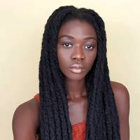 TikTok Account Photo