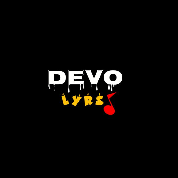 devolyrics - original sound - devolyrs
