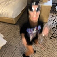 TikTok Account Photo