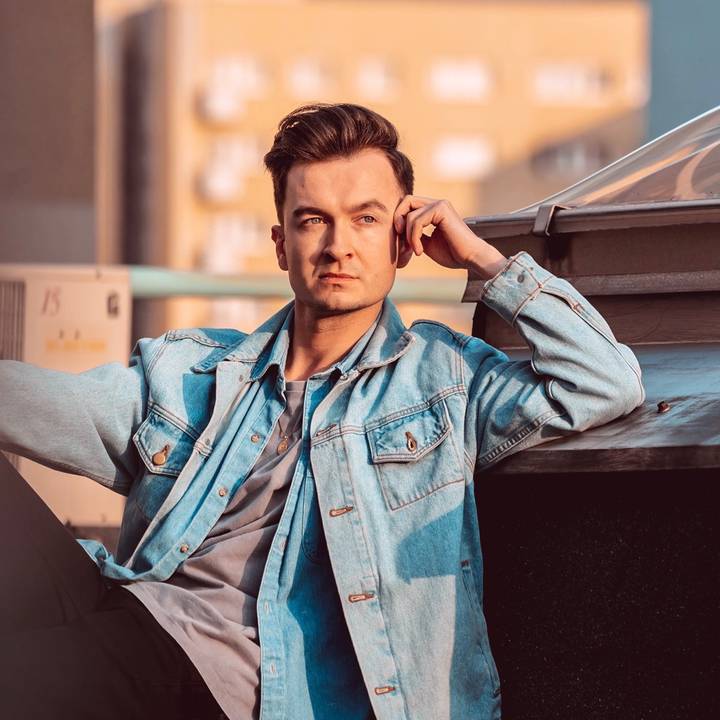 Patryk Wasowski - original sound - patrykwasowski