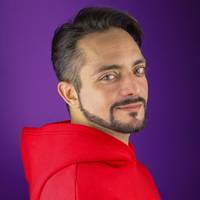 TikTok Account Photo