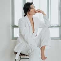TikTok Account Photo