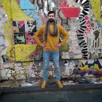 TikTok Account Photo