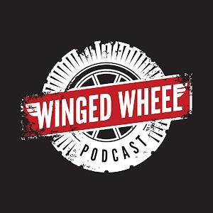Winged Wheel Podcast - original sound - wingedwheelpodcast