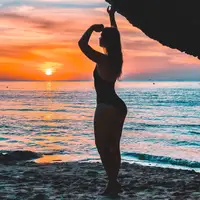 TikTok Account Photo