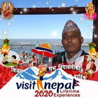 TikTok Account - shambhurijal1
