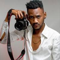 TikTok Account Photo