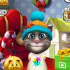 talking Tom - @vikassama22 - TikTok