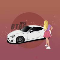 TikTok Account Photo