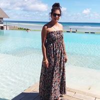 TikTok Account Photo