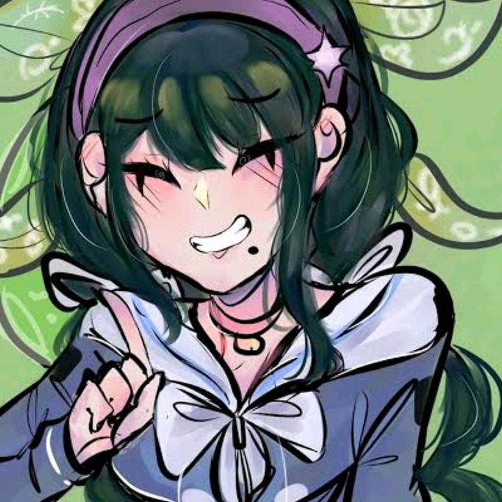 brauniverde🌿🌿 - original sound - tokoo.cosplayerr