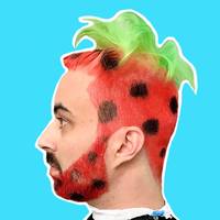 TikTok Account Photo