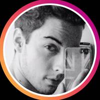 TikTok Account Photo