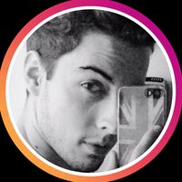 TikTok Account Photo
