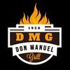 donmanuelgrill - @donmanuelgrill0 - TikTok