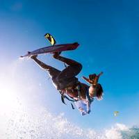 TikTok Account Photo