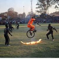 TikTok Account Photo
