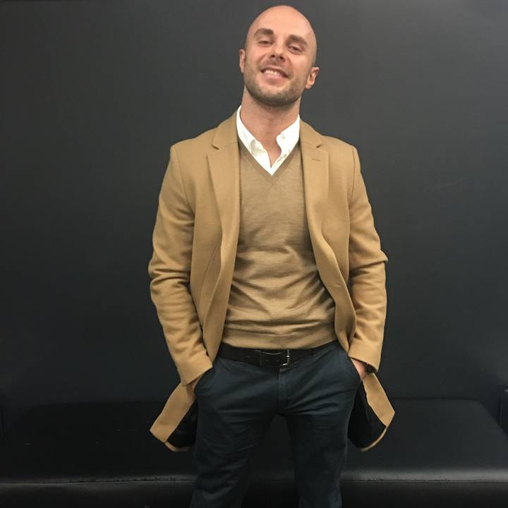 Perry Mattia Prezius - original sound - perrymatt