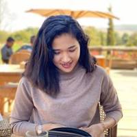 TikTok Account Photo