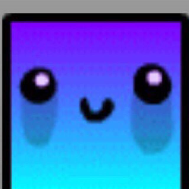 Geometry dash - Back On Track