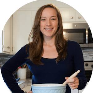 Heather - original sound - bostongirlbakes