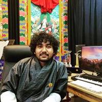 TikTok Account Photo