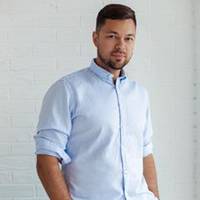 TikTok Account Photo
