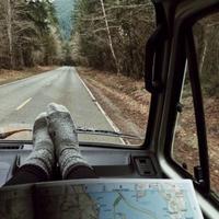 original sound - campxfire