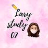 Lary - @lary_study_07 - TikTok