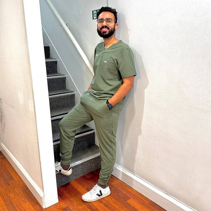 Dr. Onkar | Dentist - original sound - dronkarmudhar