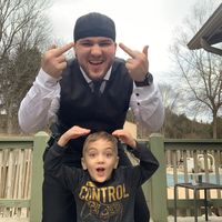 raymondasherjr