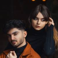TikTok Account Photo