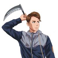 TikTok Account Photo