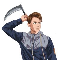TikTok Account Photo