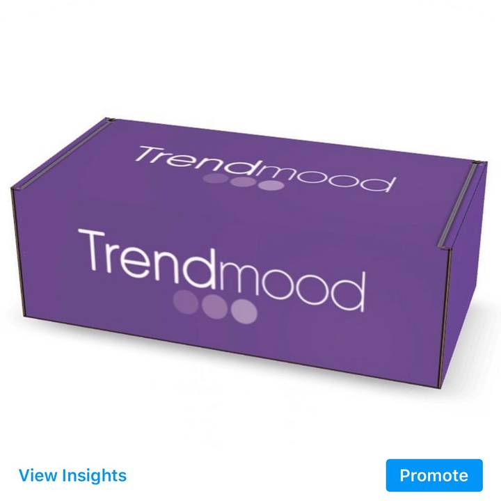 Trendmood Box - original sound - trendmoodbox