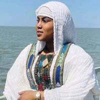 TikTok Account - zemarit_lidiya_tadesse