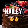 Haliey best - @halieybest - TikTok
