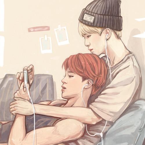 （╹◡╹） - original sound - yoonmin_https
