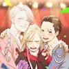 nell grady - @yurio.plisetski - TikTok