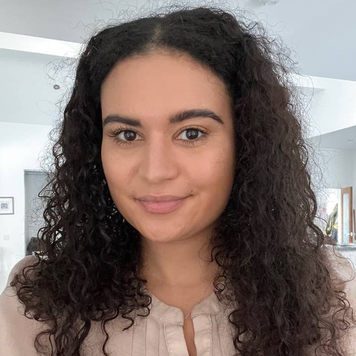 Yasmin | Grief Counsellor - original sound - yasminokeeffetherapy