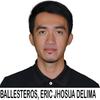ERIC BALLESTEROS - @ericjhosuaballest - TikTok