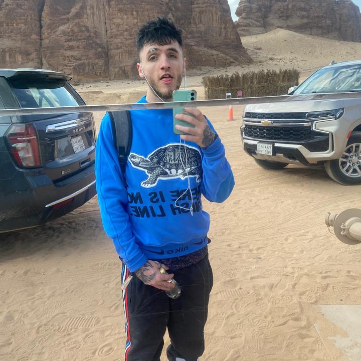 Bladee - OTHERSIDE