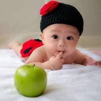 TikTok Account Photo