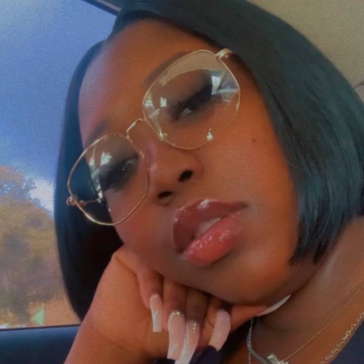 Shaquira AriAna - original sound - shaquiraariana