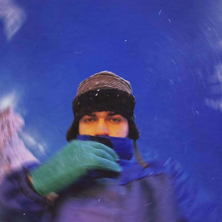 lofi'chield - Drop Low