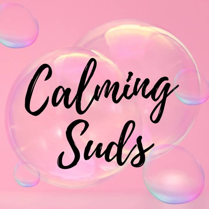 calmingsuds