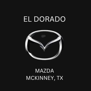 El Dorado Mazda - original sound - eldoradomazda