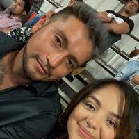 TikTok Account - javiersantillan_11