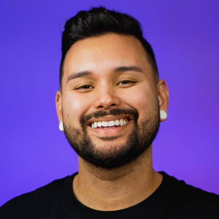 Brian Velez - original sound - vividvelez