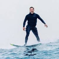 TikTok Account Photo